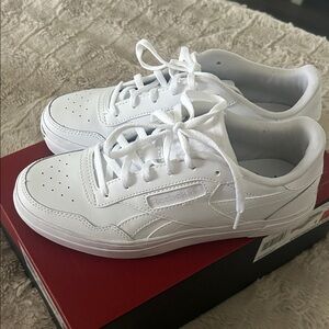 Reebok Club Memt Bold Sneakers